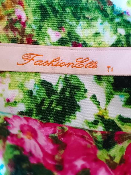 Sukňa letná, baty fashion,s