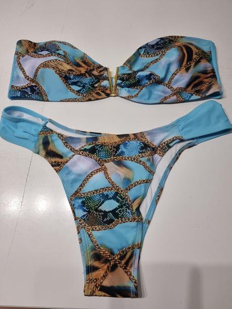 Bikiny, xxl