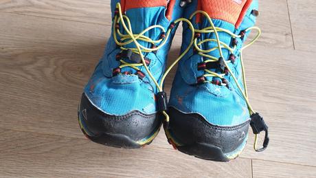 Treková obuv, mckinley,32
