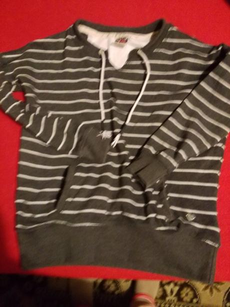 Mikina, lee cooper,42