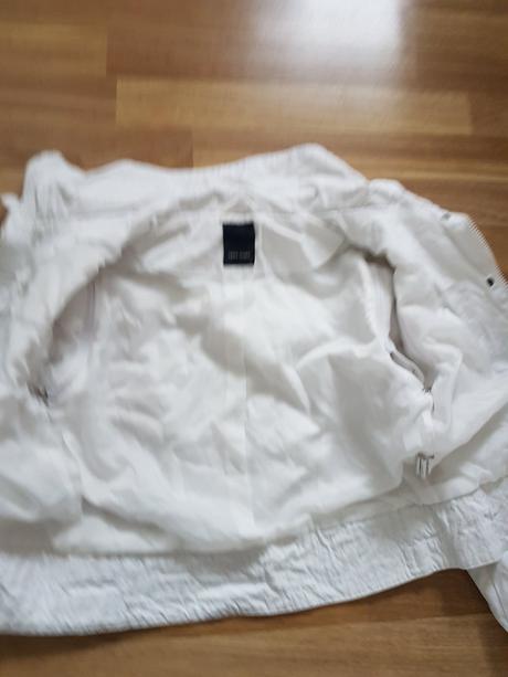 Tenka bundicka, vero moda,m