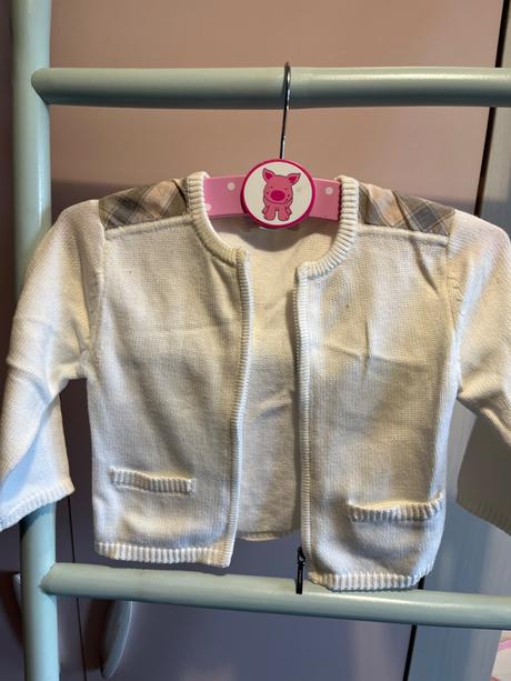 Burberry svetrik, burberry,80