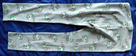 Legíny h&m, h&m,128