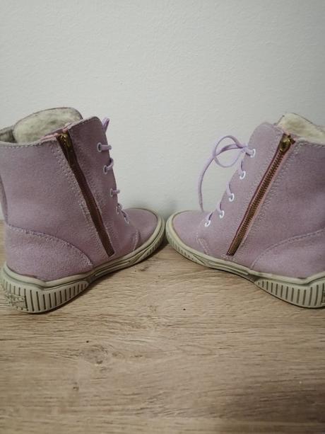 Zimné čižmičky, 24