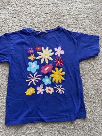 Tričko, reserved,140