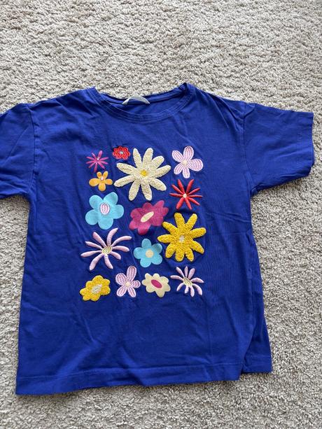 Tričko, reserved,140