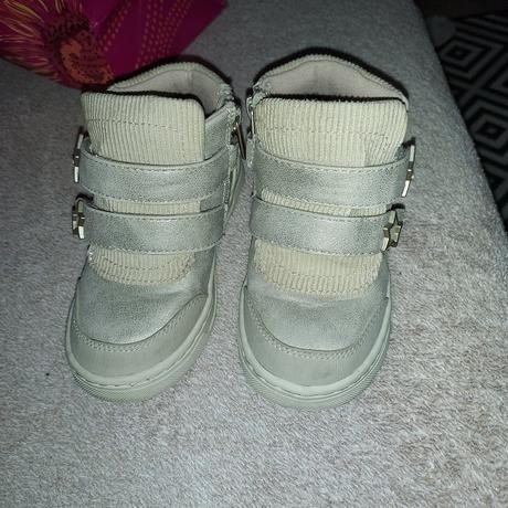 Prechodné topánky, mayoral,24