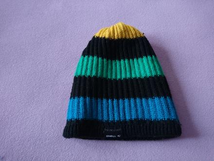 Hruba ciapka na zimu o'neill, o’neill,m