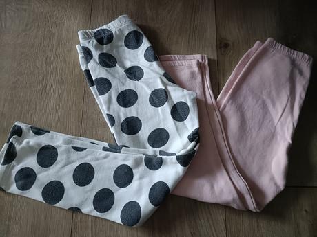 Hrubšie legíny, f&f,122