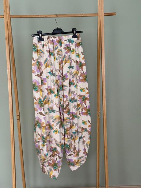 Tepláky s potlačou, 