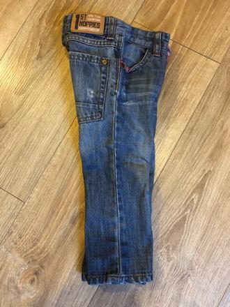 Rifle noppies vel 86, 86