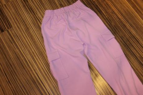 Nohavice bershka v 34, bershka,34