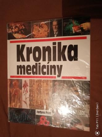 Kronika mediciny, 