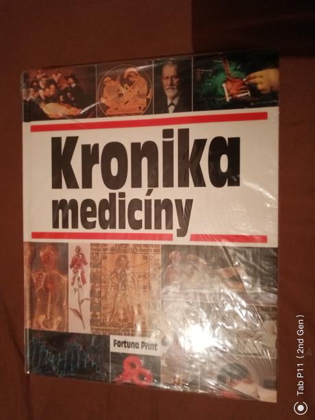 Kronika mediciny, 
