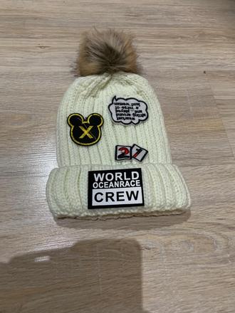 Tepla čiapka 9az11r, 134