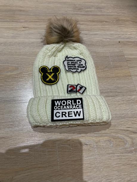 Tepla čiapka 9az11r, 134