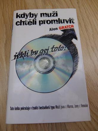 Kdyby muži chtěli promluvit, řekli by asi toto, 