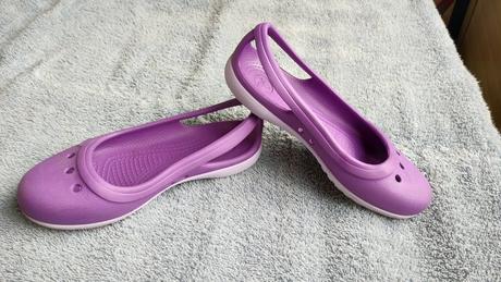 Sandále, crocs,28