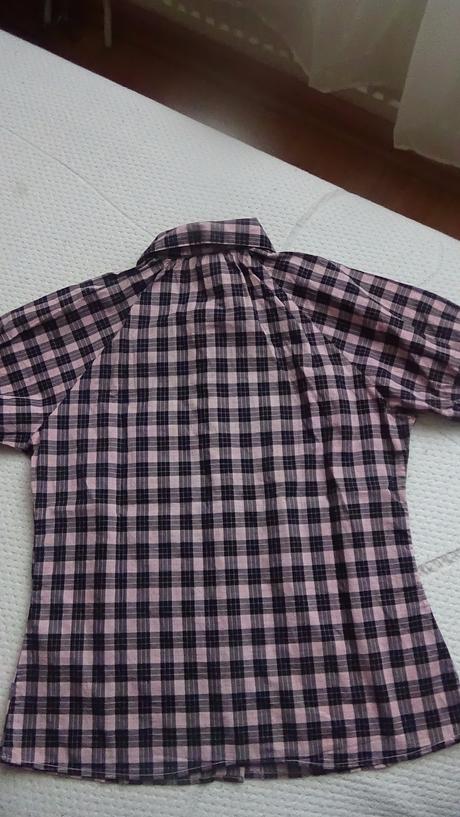 Blúzka gant, gant,36