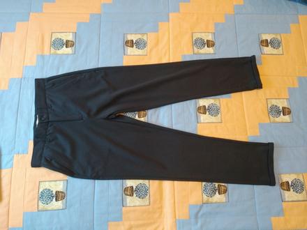 Nohavice, reserved,152