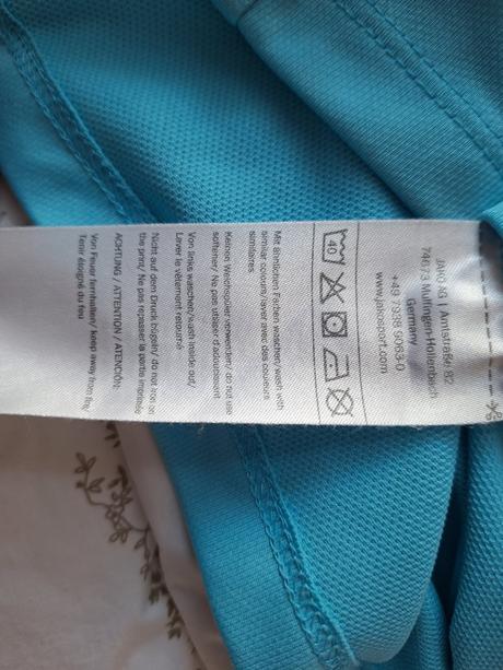 Tričko, decathlon,164