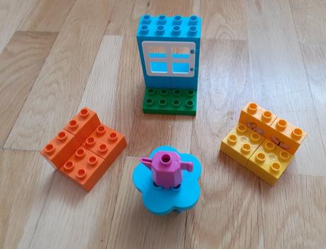 Lego duplo, 