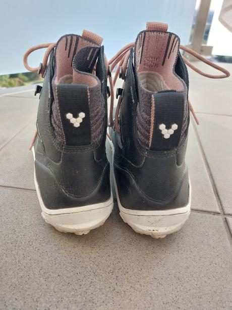 Členkové vivobarefoot tracker decon fg2 č.39, vivobarefoot,39