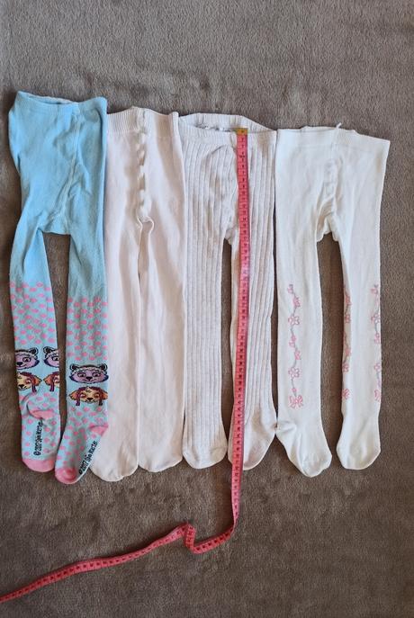 Pančuchy 92 (86/92), 92