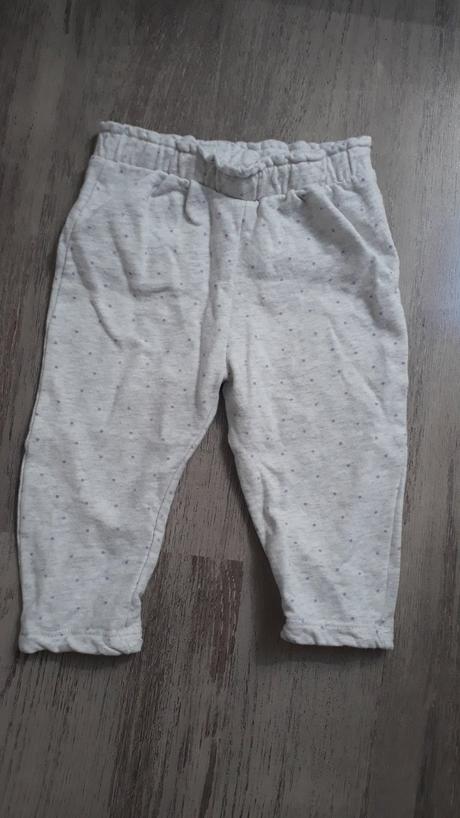 Chutné zajkové tepláčky, dopodopo,74