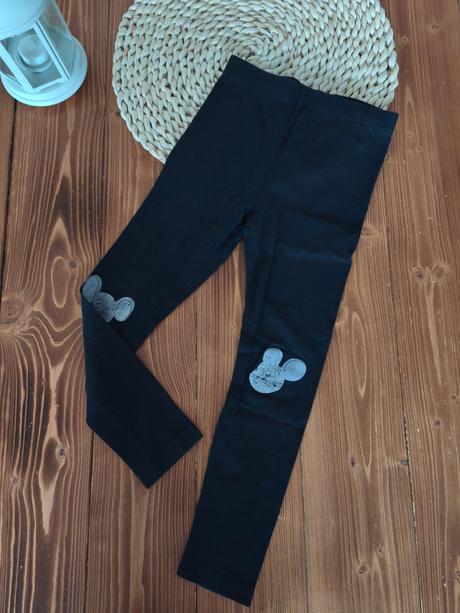 Leginy 5 ks - 116, f&f,116