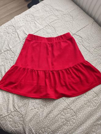 Dievčenská sukňa, lindex,134