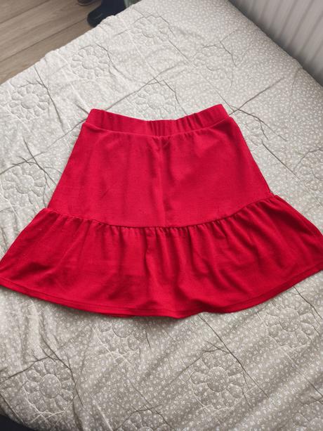 Dievčenská sukňa, lindex,134