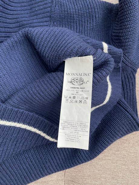 Monnalisa svetrik, monnalisa,134