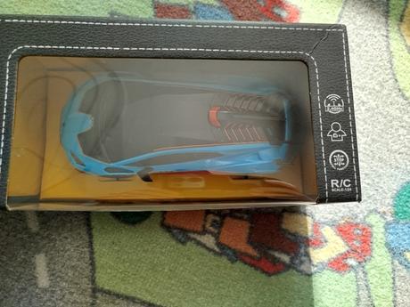 Lamborghini na dialkove,