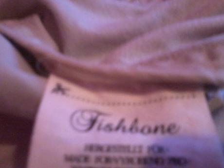 Dámsky kabatik  fishbone / m, fishbone,m