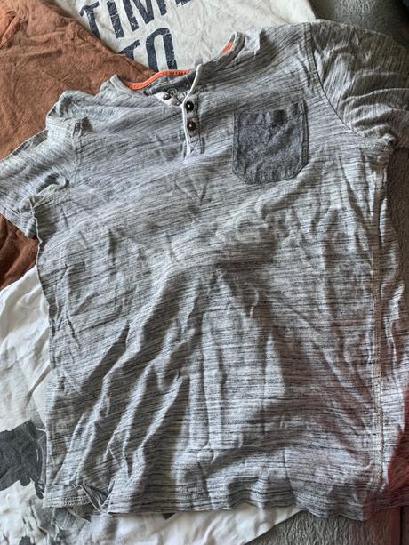 Chlapcenske tricka cena spolu, 152