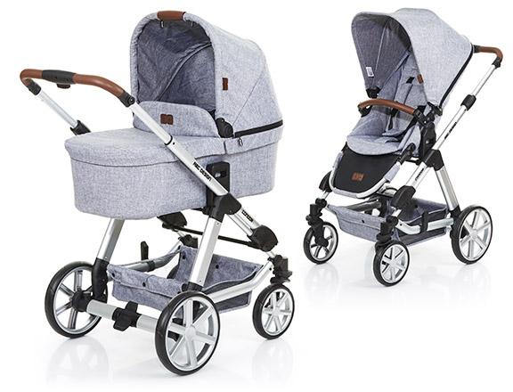 Kočík Abc Design Condor 2017