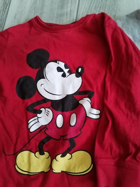 Balík - 98/104, 104–116