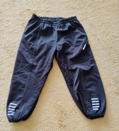 Softshellove nepremokavé nohavice, little things,92