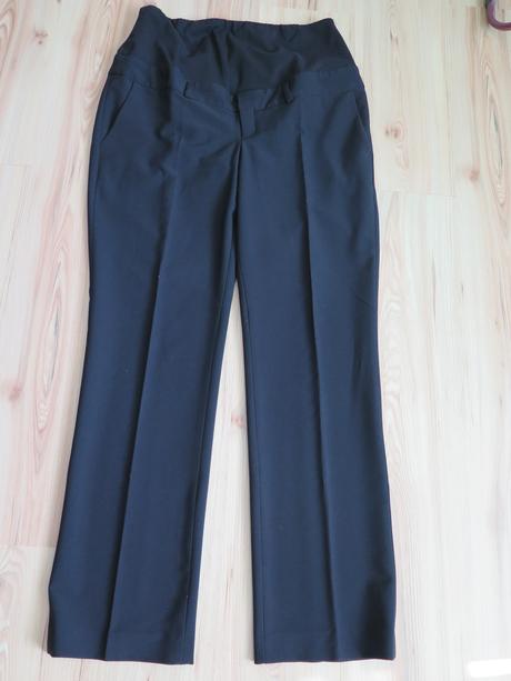 Tehotenske nohavice h&m, h&m,l