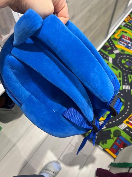 Ruksak labkova patrola, disney