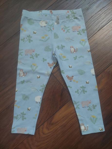 Lindex legíny, lindex,86