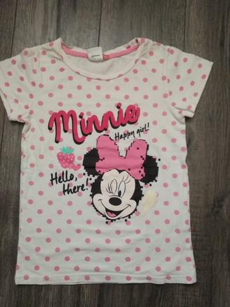 Tričko, disney,110