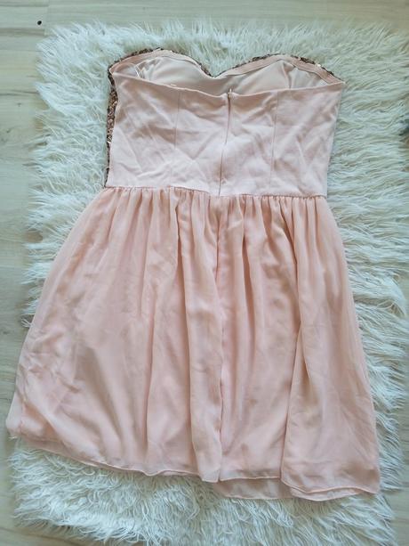 Spoločenské šaty, amisu,42