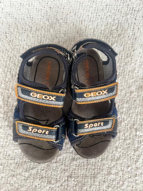 Sandále, geox,24
