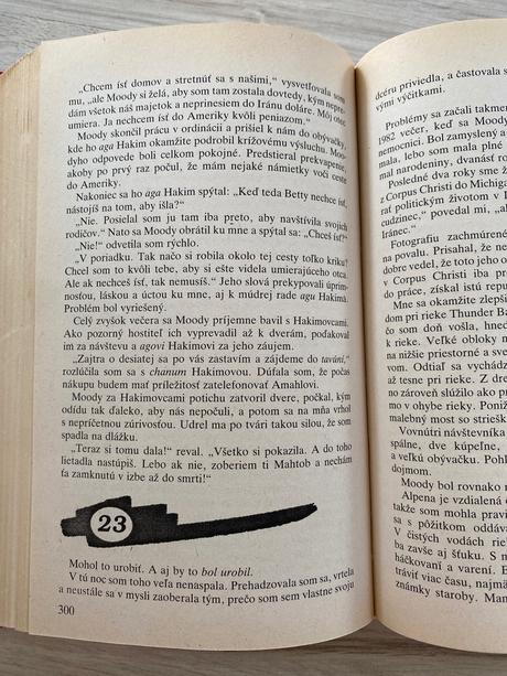 Krásna kniha. bez dcéry neodídem betty mahmoodyová,