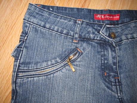 Dámské rifle--27/40, 40