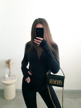 Extravagantné body s, s