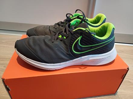 Tenisky nike 38,5, nike,38