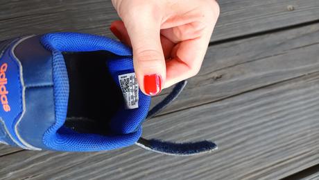 Adidas tenisky velk. 27, adidas,27